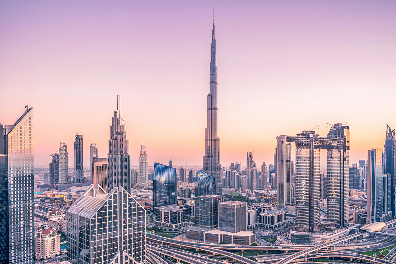 A comprehensive guide to long-term visa's in Dubai