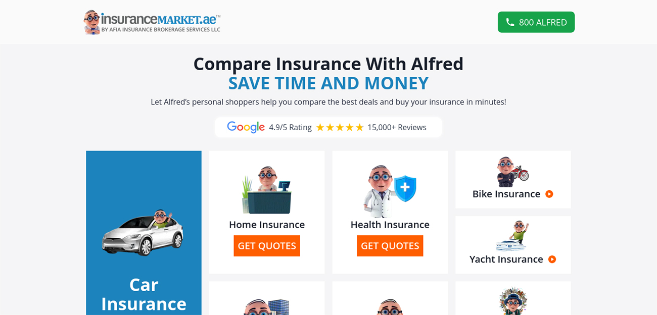 AFIA Insurance