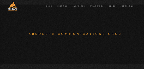 Absolute Communications
